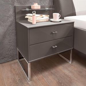Nachttisch Harrow H 56cm
