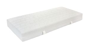 Taschenfederkern-Matratze orthowell 1000 XXL