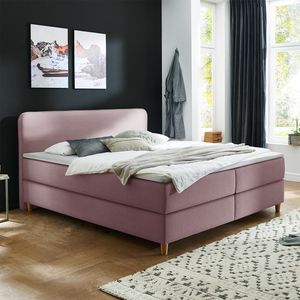 Boxspringbett Kannur