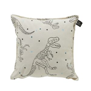 LIFETIME Dekokissen Dino