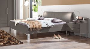 Bett Harrow Komfort
