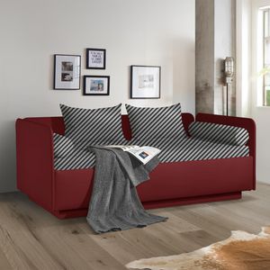 Schlafsofa Eriko Komfort