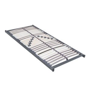 MUSTERRING Lattenrost Orthomatic 2.0 Classic FHR
