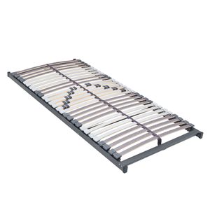 MUSTERRING Lattenrost Orthomatic 2.0 Allround FHR