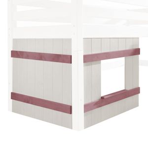 Holzverkleidung Kids Paradise