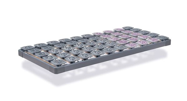 Tempur Teller-Lattenrost Premium Flex 500 - Image 2