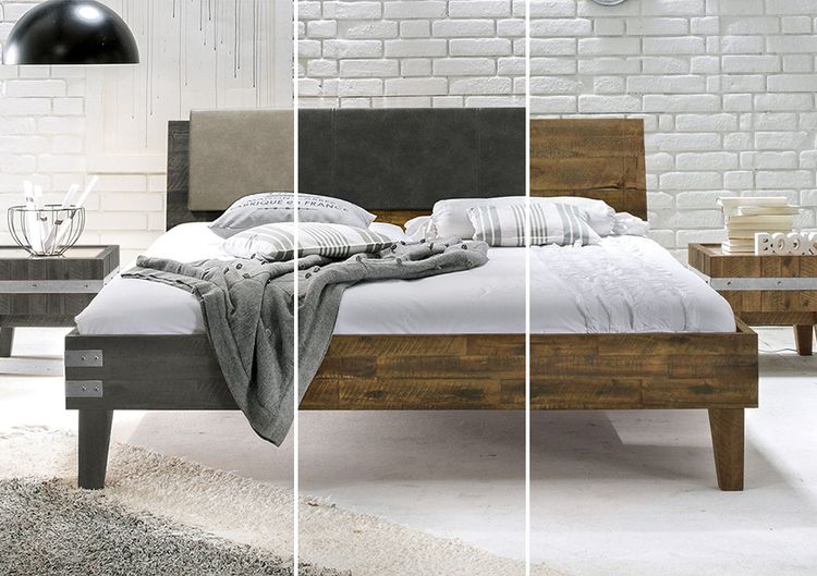 Hasenas Swiss Bed Concept