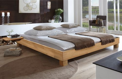 Futonbett