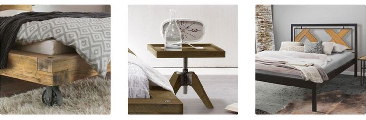 Industrial Chic