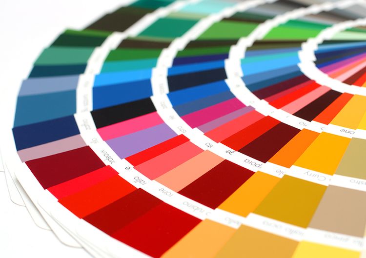 Farben