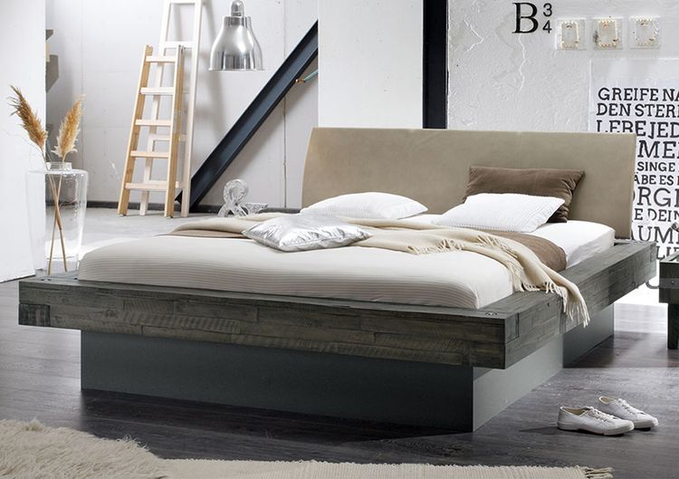 Hasena Factory-Line – Bett Romero