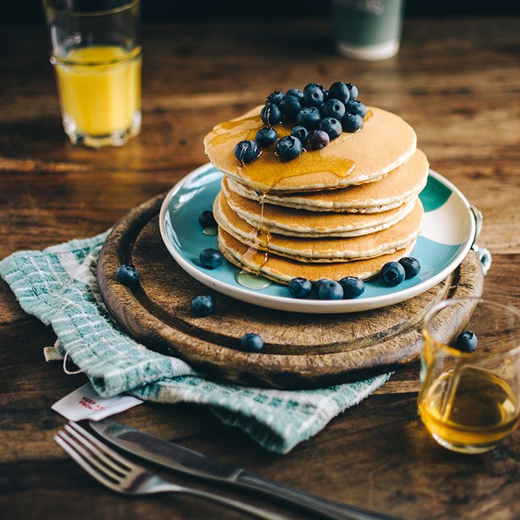 Pancakes