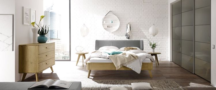 Inspiration Eiche Retro