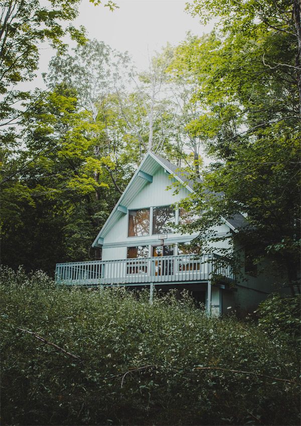 Landhaus-Zauber