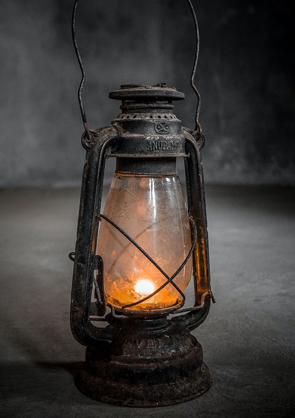 Krish Chaitu Pexels Vintage Lampe