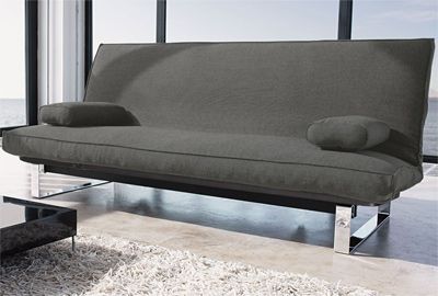 Schlafsofas in verschiedenen Farben