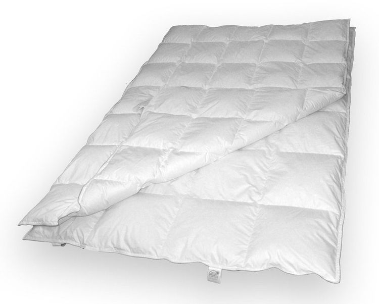 Vier-Jahreszeiten-Bett