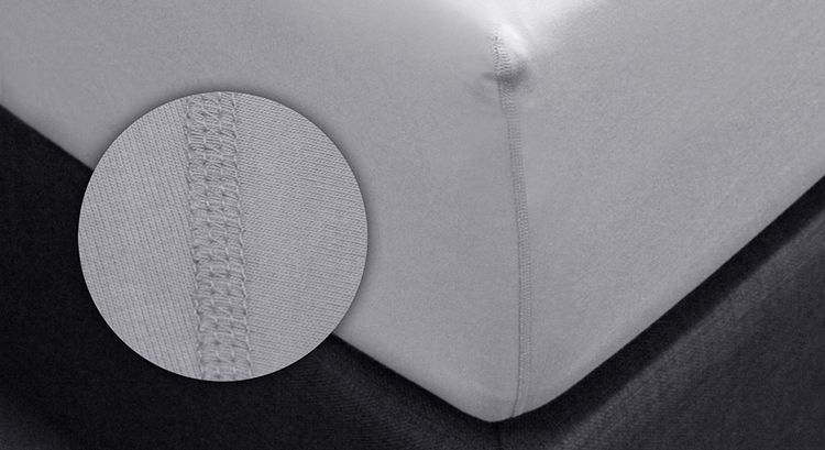 Polycotton Spannbettlaken