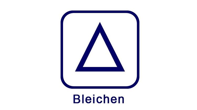 Bleichen