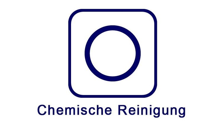 Chemische Reinigung