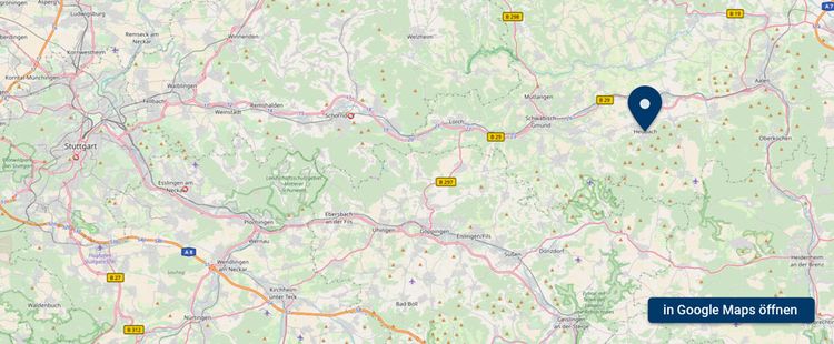 Raumschmiede GmbH betten.de Hauptstraße 73 73540 Heubach