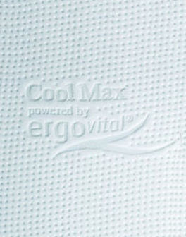 coolmax Matratzenbezug