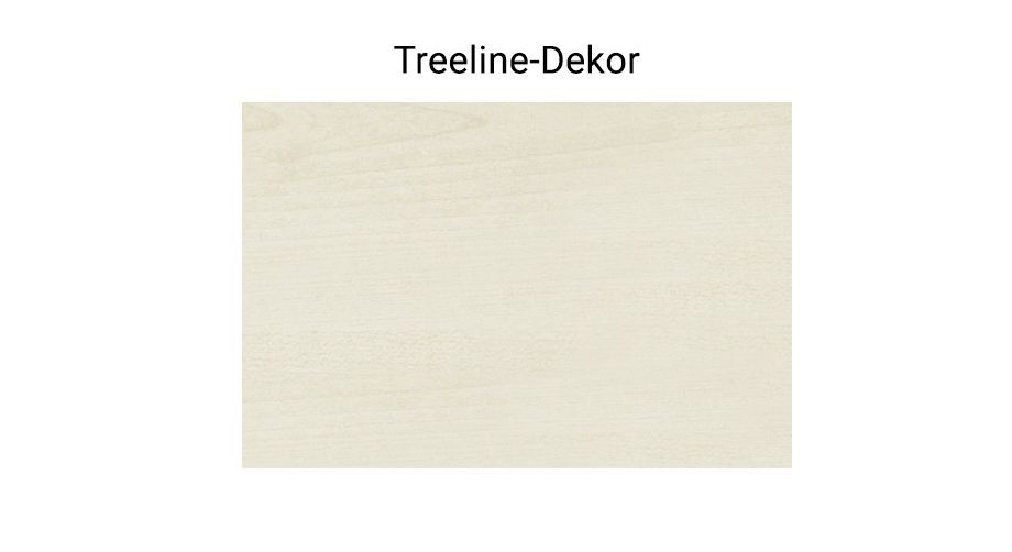 Treeline-Dekor für Innenausstattung von Kleiderschränken