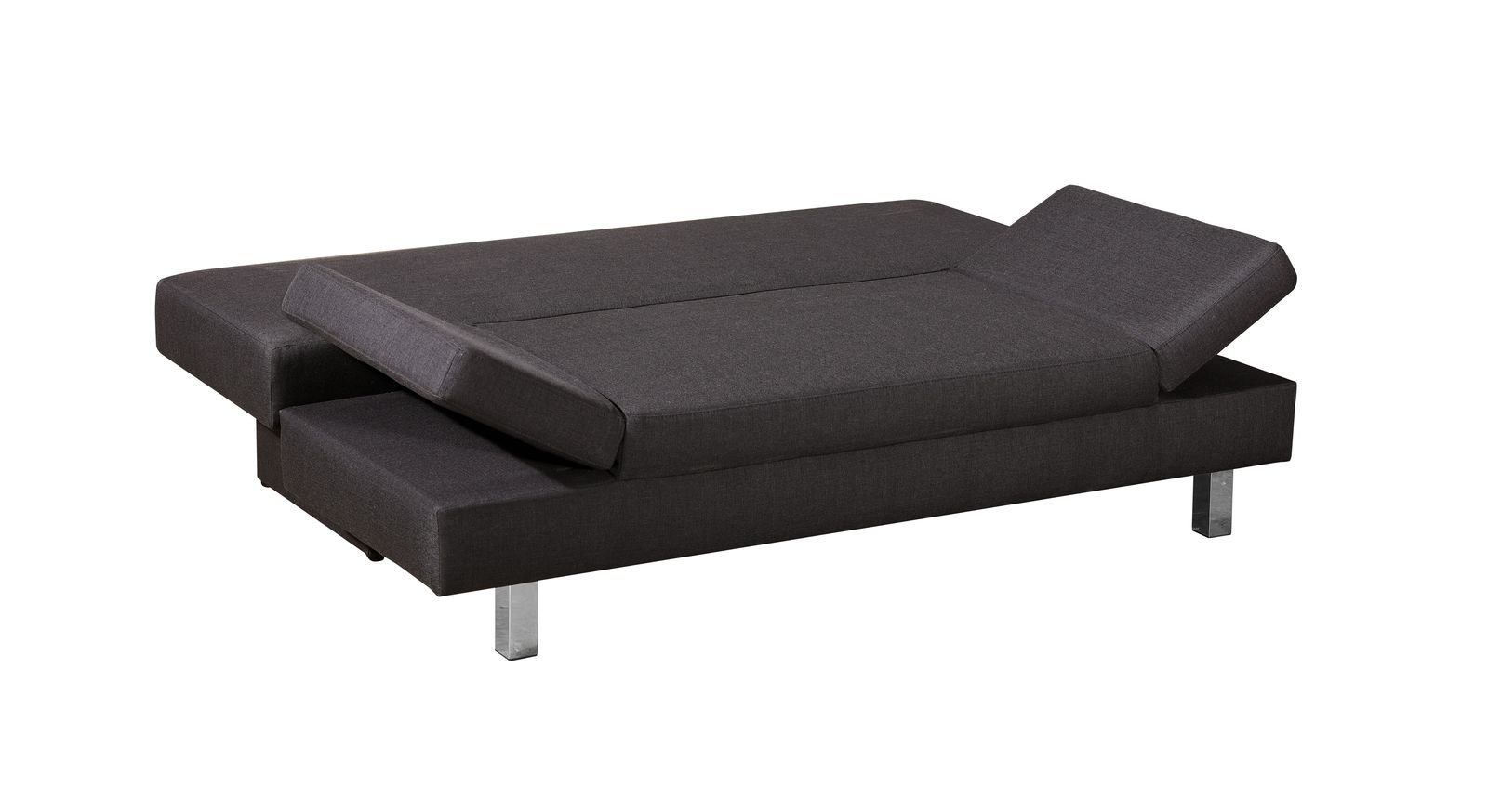 Funktionales und bequemes Schlafsofa Blue-River