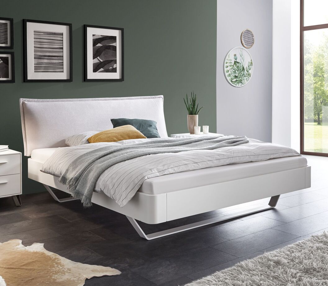 Modernes Bett Cilona im angesagten Stil