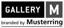 Markenlogo von GALLERY M by MUSTERRING