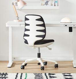 LIFETIME Bürostuhl Comfort mit ausgefallenem Design