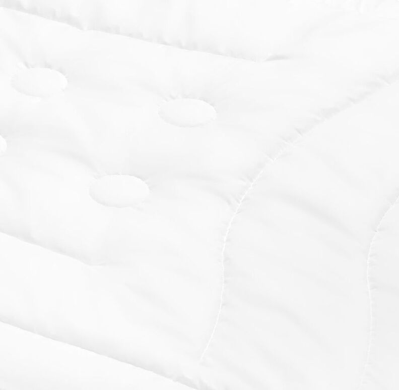 SCHLAFSTIL Kamelhaar-Flaum-Bettdecke N500 warm für die kalte Jahreszeit