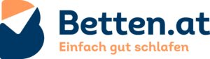 Betten.at Logo