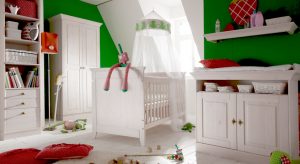 Tipps und Infos rund um das Bett im Kinderzimmer oder Babyzimmer nach Feng Shui