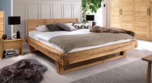Bett Rigolato