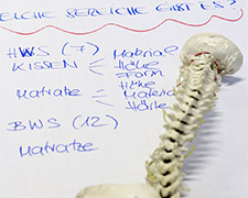 Bettenfachberater-Kurs