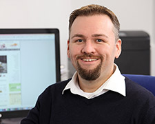Bettenfachberater Ulrich Carsten