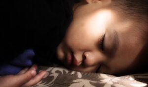 Bettnässen bei Kindern und Jugendlichen - was kann man tun?