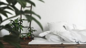Tipps zum Schlafen auf dem Boden