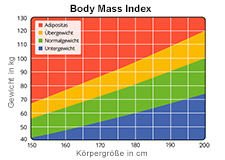 Body Mass Index