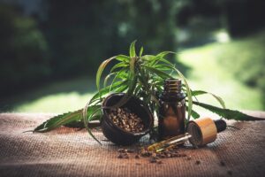 Kann CBD Öl den Schlaf verbessern?