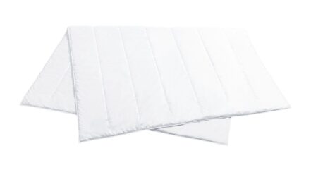 Centa-Star Markenfaser-Bettdecke AllergoProtect