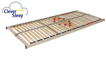CleverSleep Lattenrost Cleverflex Pro