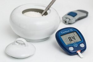 Welchen Zusammenhang gibt es zwischen Diabetes und Schlaf?