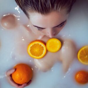Tipps und Infos zum Entspannungsbad als natürlichem Schlafhelfer