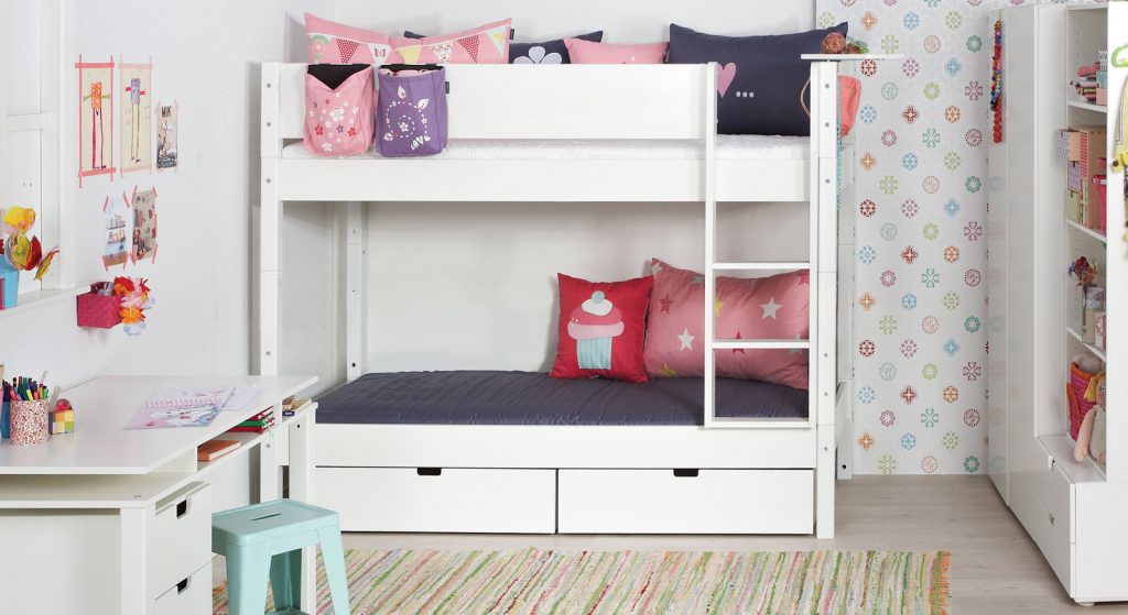 Hochbetten für das Kinderzimmer – Erfahrungswerte