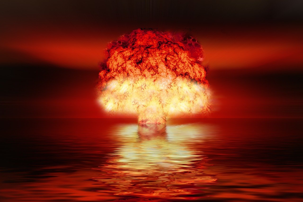 Exploding Head Syndrom - Was ist das?
