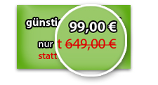 Falsche Streichpreise als Lockmittel