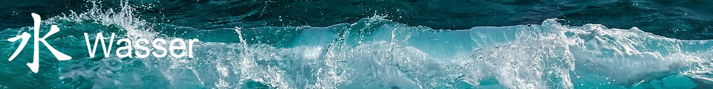 Feng Shui Kinderzimmer: Fünf Elemente - Wasser