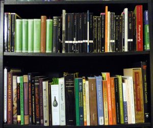 Sollte man sich ein Bücherregal ins Schlafzimmer nach Feng Shui stellen?